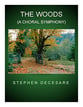 The Woods Orchestra sheet music cover